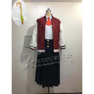 ゾンビ ランド サガ コスプレの通販｜au PAY マーケット